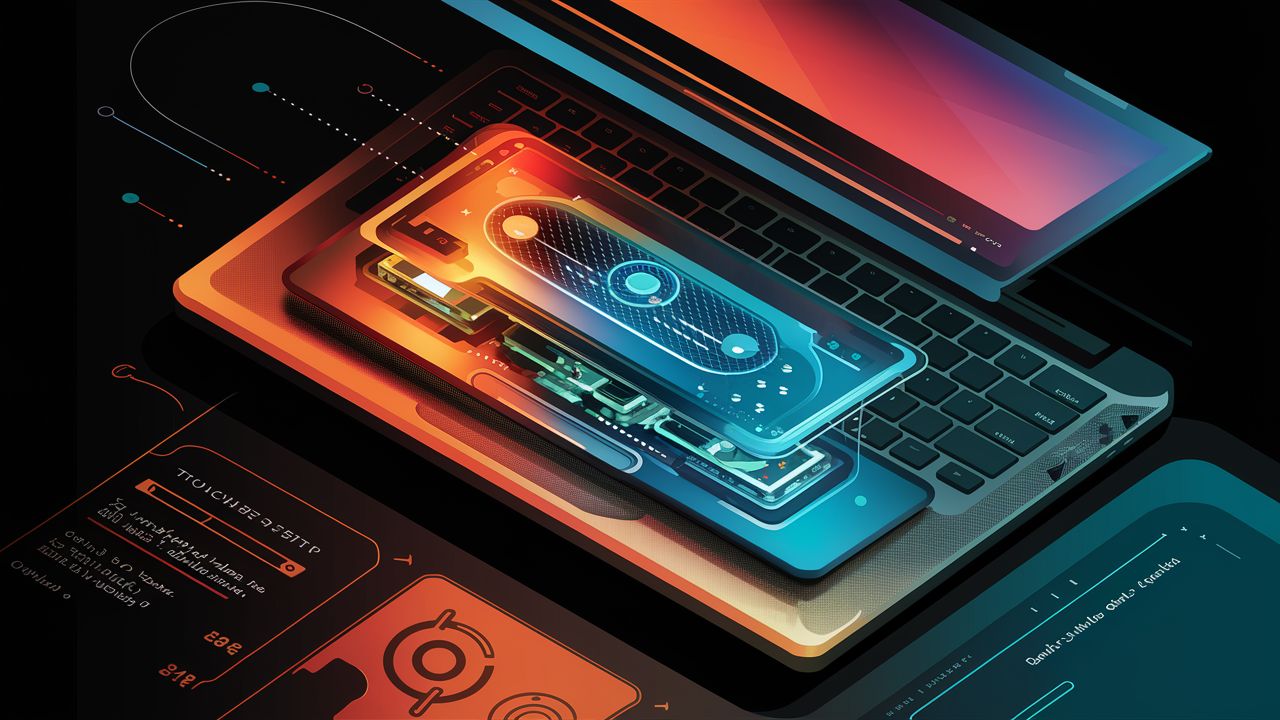 How Laptop Touchpads Work A Comprehensive Guide