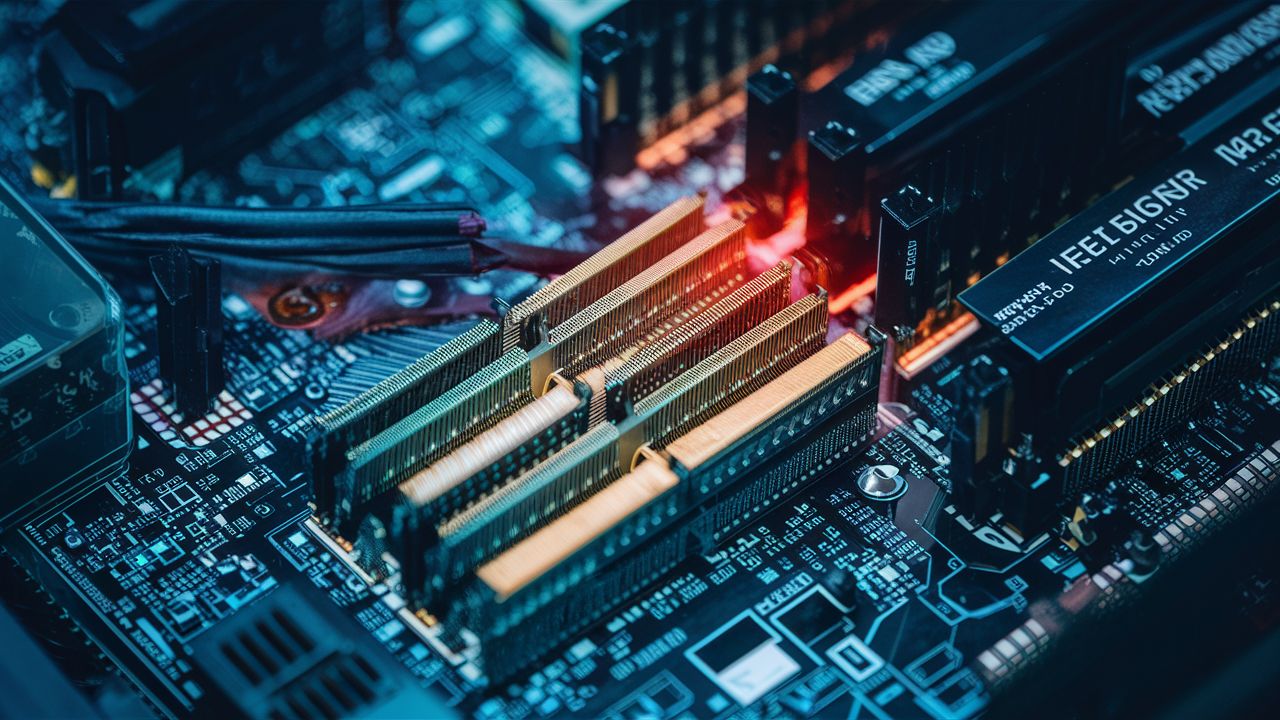 Can Bad RAM Damage Your Motherboard?