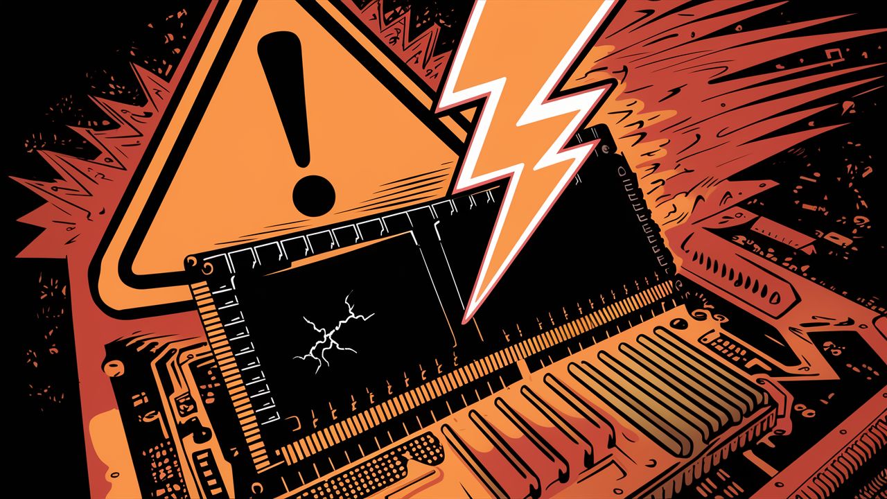 Can Bad RAM Damage Your Motherboard?