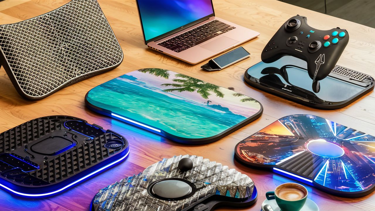 The Effectiveness Of Laptop Cooling Pads Unveiled